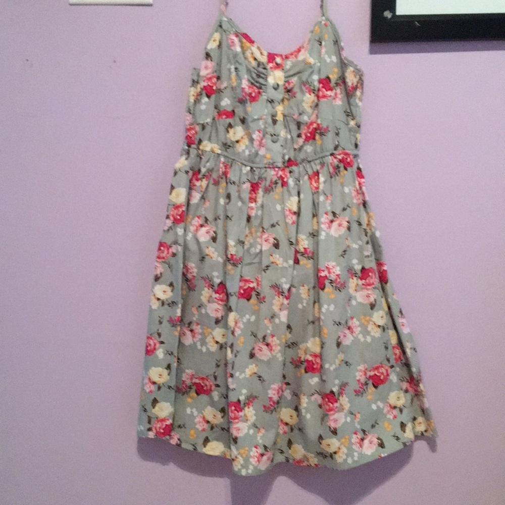 Summer dress